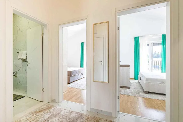 Penthouse at Donja Lastva — photo 8